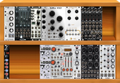 My second Eurorack