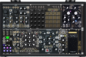 My cool Eurorack