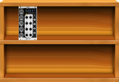 My archaic Eurorack