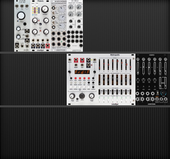 My erose Eurorack