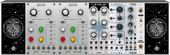 My intoed Eurorack