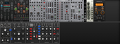 My Go Eurorack (copied from Darewe)