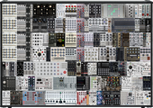 Serendipity Machine version 7x264 G9