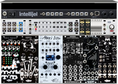 My sick Eurorack