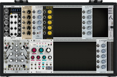 My gross Eurorack