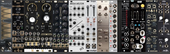 My mobile Eurorack