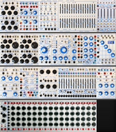 DIY Buchla 30U
