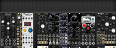 My first Eurorack