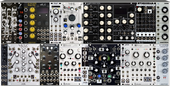 Falciani Studio rack 1