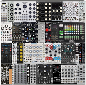 Falciani Studio rack 1