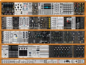 My humid Eurorack (copy) (copy)