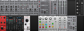 Behringer Go Victor (copied from jimdose) (copied from BillDo)