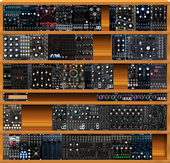 2manysynths Build