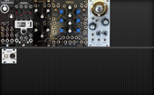My married Eurorack