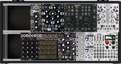 My unkenned Eurorack