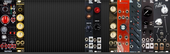 My liege Eurorack