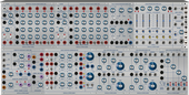 Tiptop Buchla System