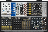 My insane Eurorack