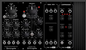 Gameboy Effekt modular