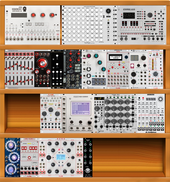 Sequencer Totem II