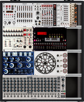 Sequencer Totem II