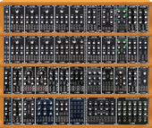 Hans Zimmer Radiophonic Workshop AJH Synth