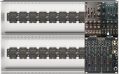 My unwound Eurorack