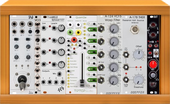 Peformance Rack small