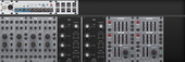 My fineable Eurorack