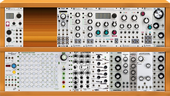 My annoying Eurorack