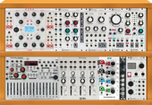 My hot Eurorack