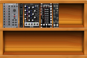 Ex Shelf