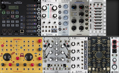 My disliked Eurorack (copy) (copy)