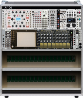 My awkward Eurorack