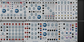 My podgy Eurorack (copy)