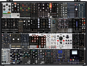 My Eurorack