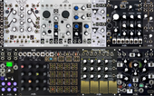 Rack plus 1