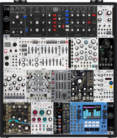 VIIA Modular Rack (Future 2024) (copy) (copy)