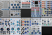 My endways Buchla