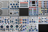 My endways Buchla