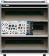 My welcome Eurorack