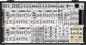 My noxious Eurorack