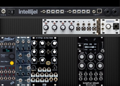 Sampler/Digitakt Eurorack (copy)
