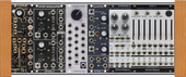 Lil noise box (in m32 case)