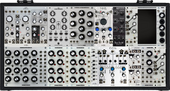 My submissive Eurorack