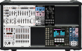 My sportive Eurorack