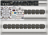 My couthie Eurorack