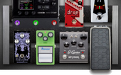 New Pedalboard?