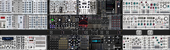 All Racks DP/MN/MI 1U v6