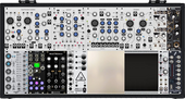 My pretty Eurorack